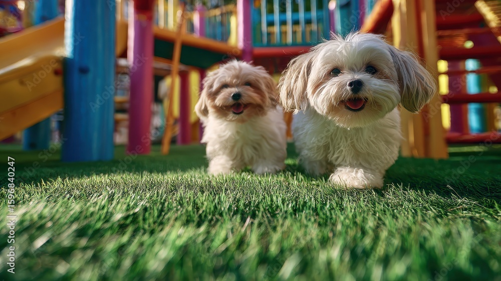 Kako idealno opremiti dvorište za psa: Sigurno, zabavno i funkcionalno okruženje za vašeg ljubimca